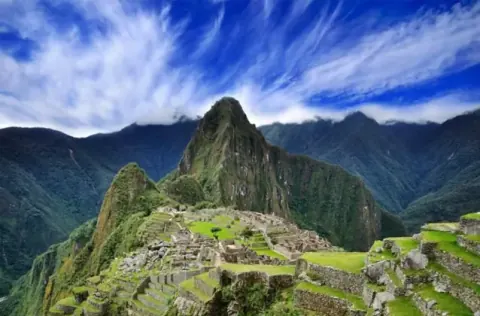 Machu Picchu biglietti last minute (tour di 1 giorno)